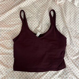 Lululemon align tank